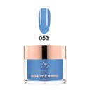 Dip/Acrylic Colors #001 - #054