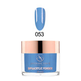 Dip/Acrylic Colors #001 - #054