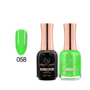 Gel Duo Colors #055 - #108
