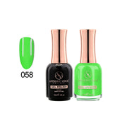 Gel Duo Colors #055 - #108