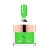 Dip/Acrylic Colors #055 - #108