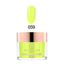 Dip/Acrylic Colors #055 - #108