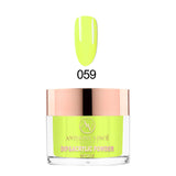 Dip/Acrylic Colors #055 - #108