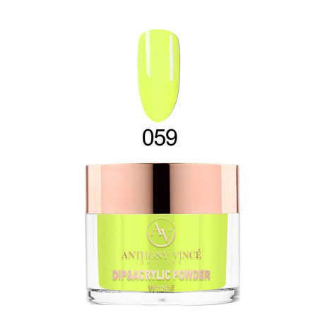 Dip/Acrylic Colors #055 - #108