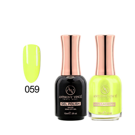 Gel Duo Colors #055 - #108