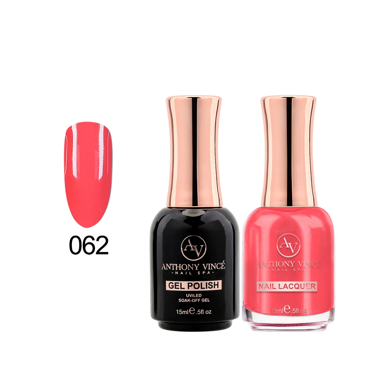 Gel Duo Colors #055 - #108