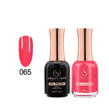 Gel Duo Colors #055 - #108