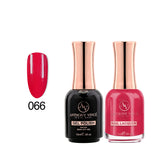 Gel Duo Colors #055 - #108