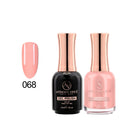 Gel Duo Colors #055 - #108