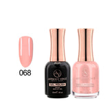 Gel Duo Colors #055 - #108