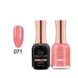 Gel Duo Colors #055 - #108
