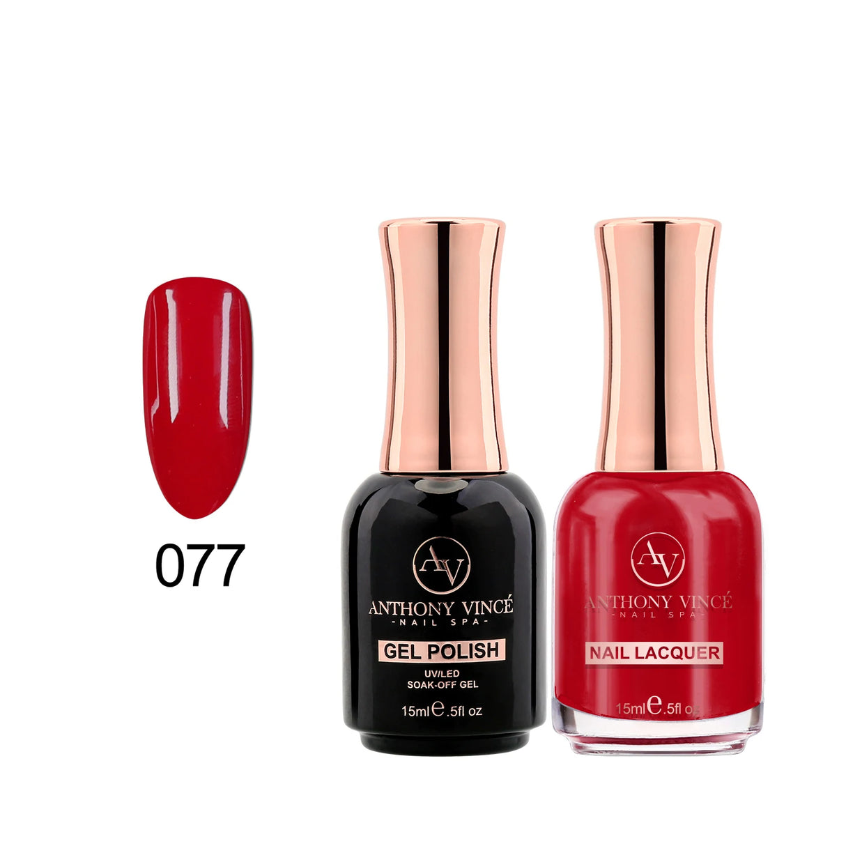 Gel Duo Colors #055 - #108