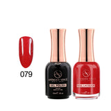 Gel Duo Colors #055 - #108