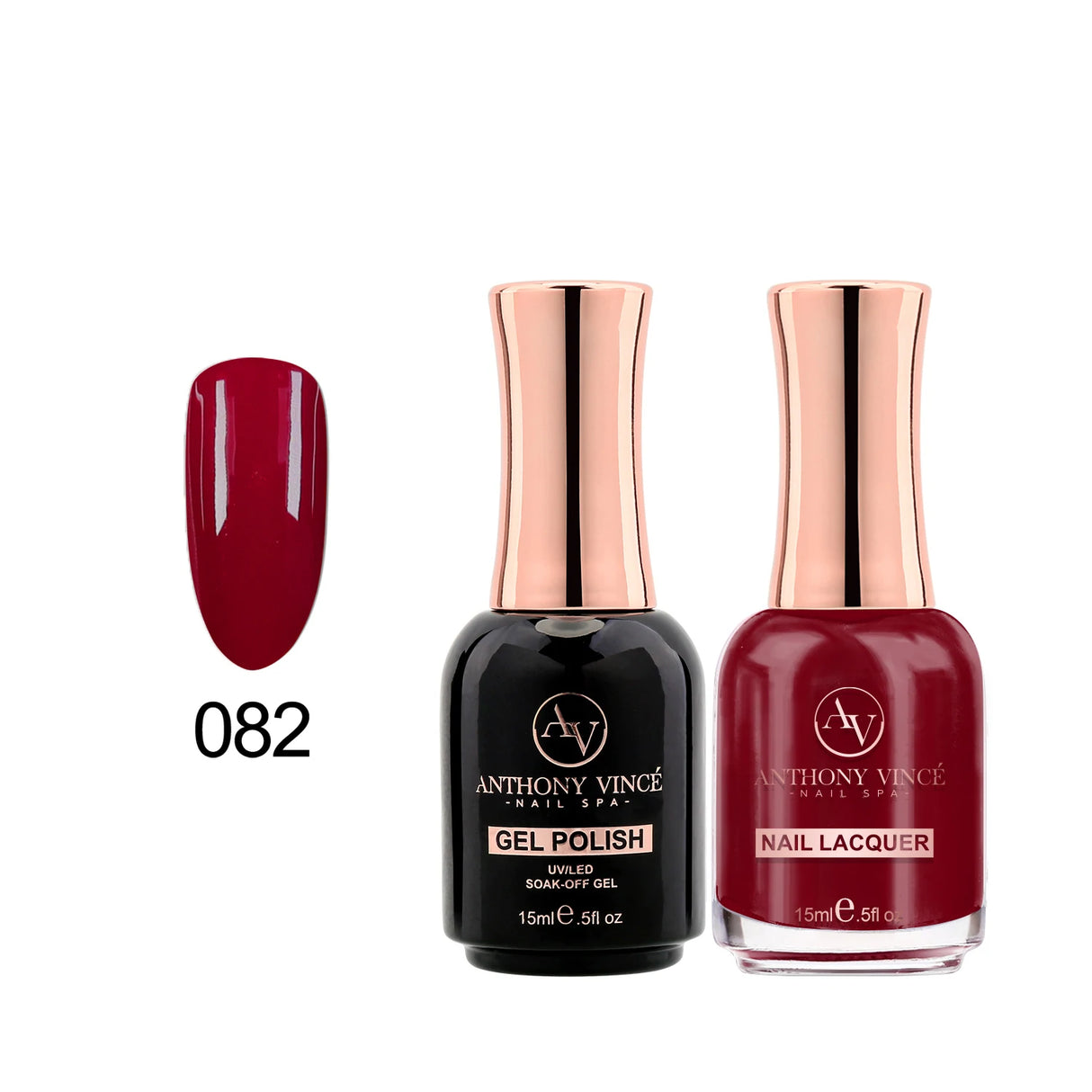 Gel Duo Colors #055 - #108