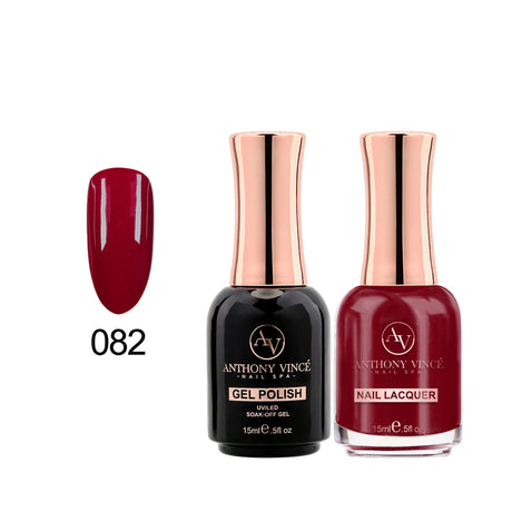 Gel Duo Colors #055 - #108