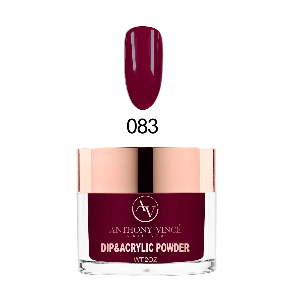Dip/Acrylic Colors #055 - #108