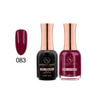 Gel Duo Colors #055 - #108