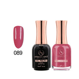 Gel Duo Colors #055 - #108