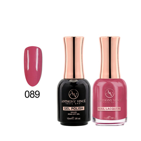 Gel Duo Colors #055 - #108