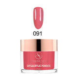 Dip/Acrylic Colors #055 - #108