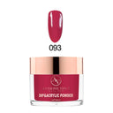 Dip/Acrylic Colors #055 - #108