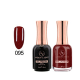 Gel Duo Colors #055 - #108