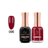 Gel Duo Colors #055 - #108