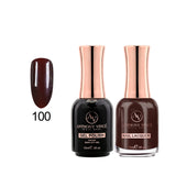 Gel Duo Colors #055 - #108