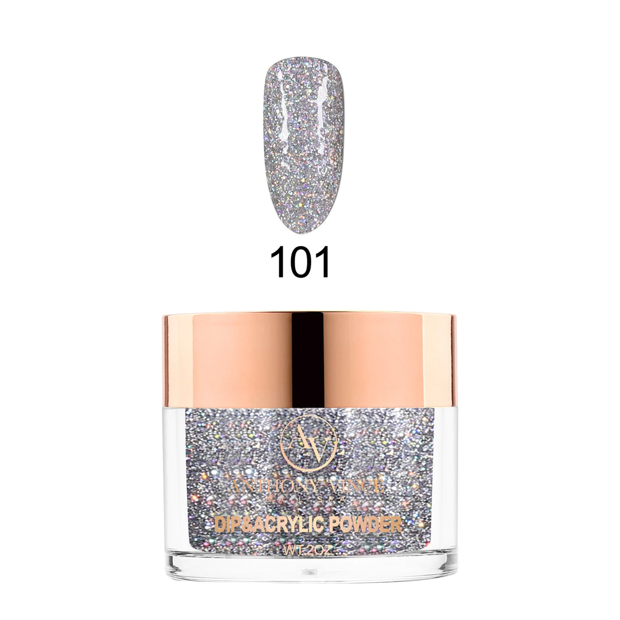 Dip/Acrylic Colors #055 - #108