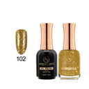Gel Duo Colors #055 - #108