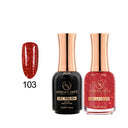 Gel Duo Colors #055 - #108