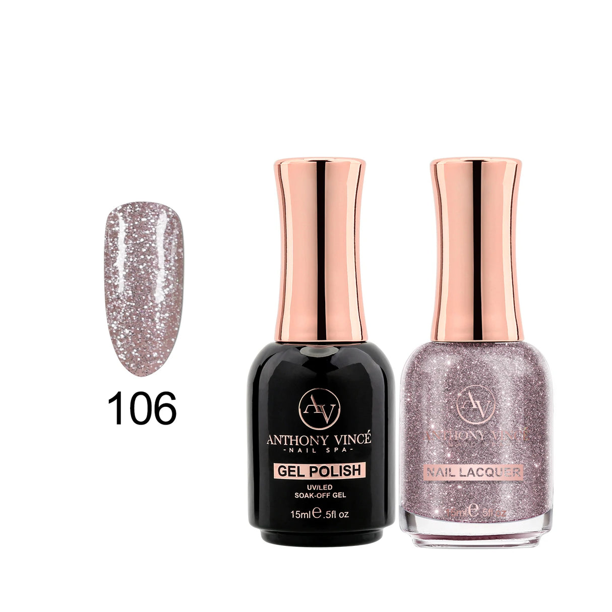 Gel Duo Colors #055 - #108