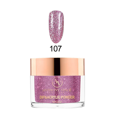 Dip/Acrylic Colors #055 - #108