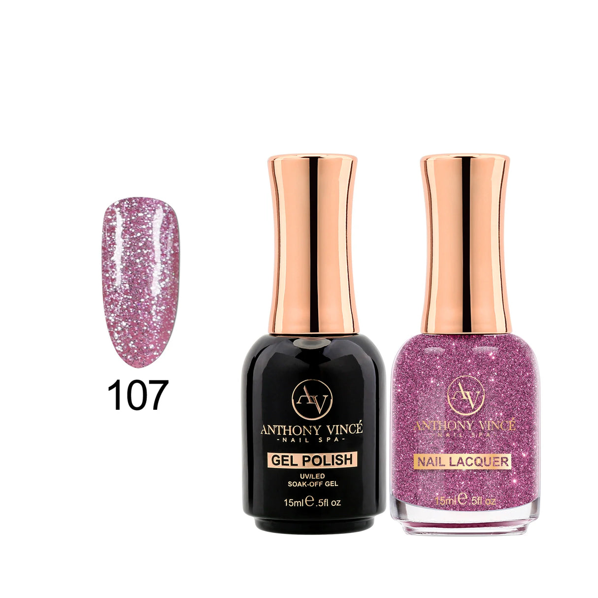 Gel Duo Colors #055 - #108