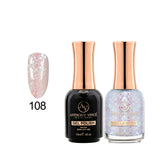 Gel Duo Colors #055 - #108