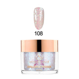 Dip/Acrylic Colors #055 - #108