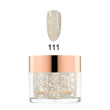 Dip/Acrylic Colors #109 - #144 [GLITTER]