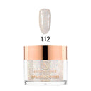 Dip/Acrylic Colors #109 - #144 [GLITTER]