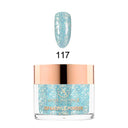 Dip/Acrylic Colors #109 - #144 [GLITTER]