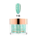 Dip/Acrylic Colors #109 - #144 [GLITTER]
