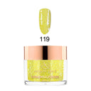 Dip/Acrylic Colors #109 - #144 [GLITTER]