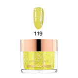 Dip/Acrylic Colors #109 - #144 [GLITTER]
