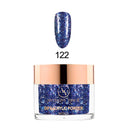 Dip/Acrylic Colors #109 - #144 [GLITTER]
