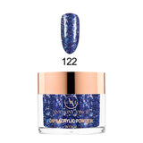 Dip/Acrylic Colors #109 - #144 [GLITTER]