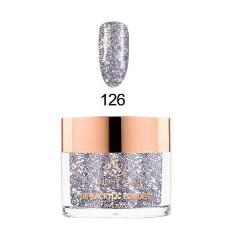 Dip/Acrylic Colors #109 - #144 [GLITTER]