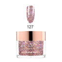 Dip/Acrylic Colors #109 - #144 [GLITTER]