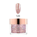 Dip/Acrylic Colors #109 - #144 [GLITTER]