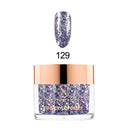 Dip/Acrylic Colors #109 - #144 [GLITTER]