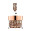 Dip/Acrylic Colors #109 - #144 [GLITTER]