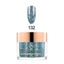 Dip/Acrylic Colors #109 - #144 [GLITTER]